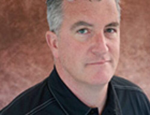 Ted McDonald
