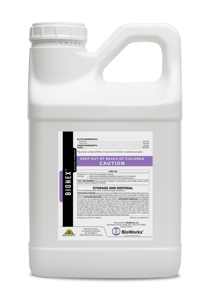 BioNex Insecticide