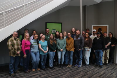 BioWorks Headquarters