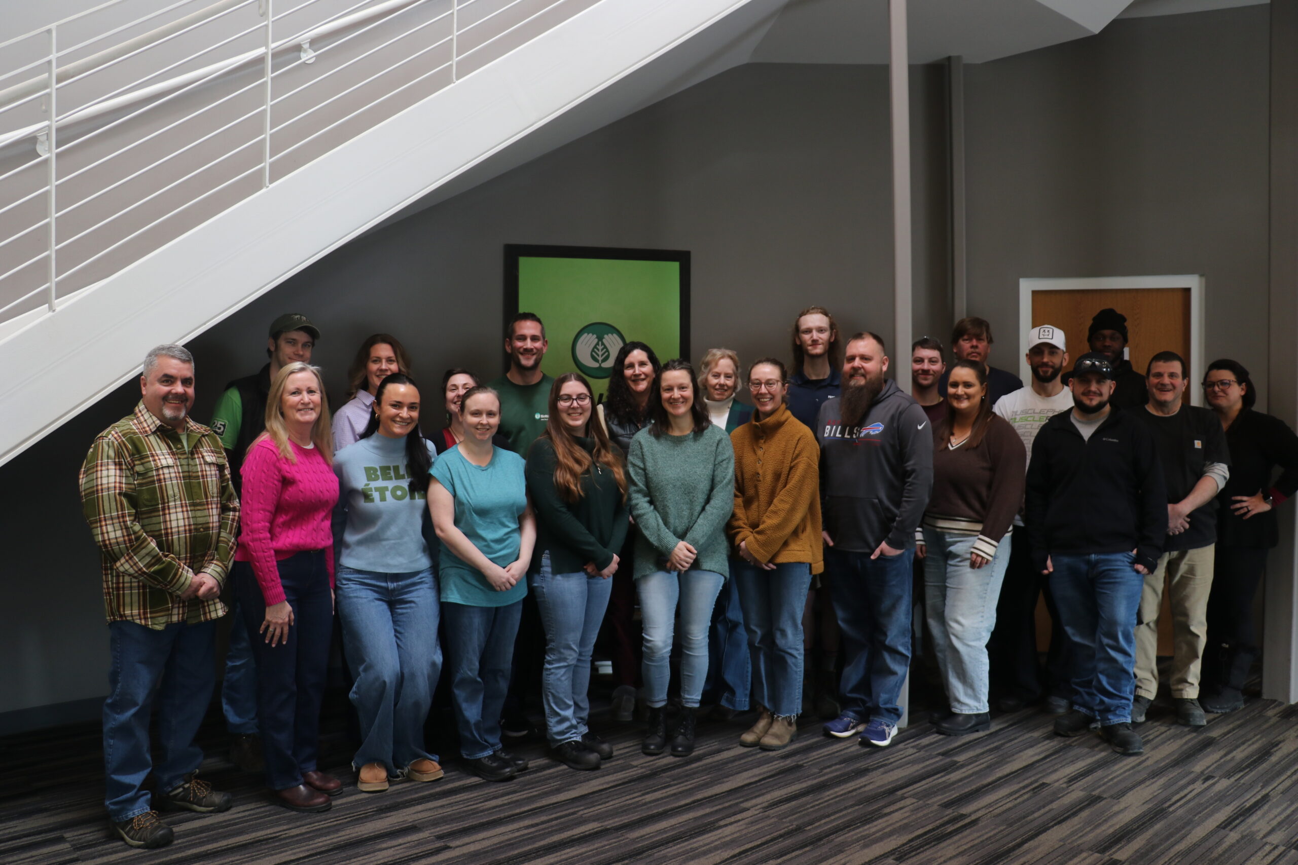 BioWorks Headquarters