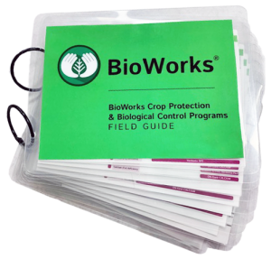 BioWorks field crop guide BioWorks Field Crop Guide Book