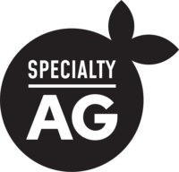 Speciality Ag Logo