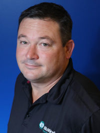Colin Ashbee