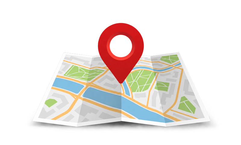 Map Pin Icon