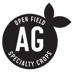 AG specialty crops logo