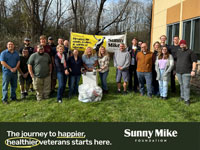 Sunny Mike Foundation