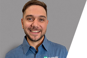 Bill Rietkerk joins Bioworks