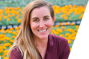 michelle opela joins bioworks