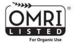OMRI Listed Logo