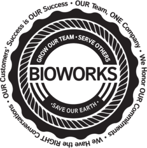 BioWorks Value Badge